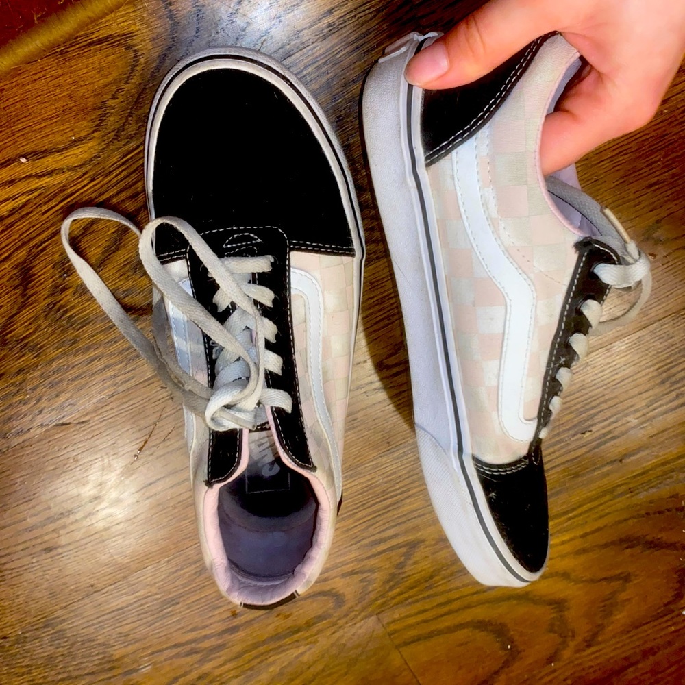 vans - Picture 3 of 3